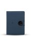 Maglight Note - Illuminated A4 Notebook Organizer, Gray