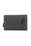 Torino - Rfid Sliding Card Holder - Dark Grey - 5