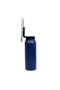 Ferro - Magnetic Phone Holder Water Bottle 760ml - Navy Blue - 3