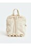 Plush Girl's Backpack (W6) - 3