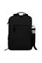 Malacca XL - XL Laptop Backpack 21L - Black