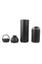 Tea and Coffee Sets Flaskee Set, Olive - 5
