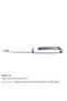 High Quality Metal Pens, PN03 / Black - 2