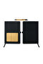 rPET and Bamboo Notebook with Pen Gift Sets - 3