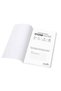Neya - Stone Paper Tree-Free Notebook - White - 3