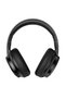 Arnes - Bluetooth Headphones with Carry Case, Black - 4