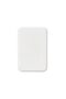Maglite 5K 5,000mAh Magnetic Wireless Power Bank, 15W Wireless, 22.5W PD Fast Charging, White - 3