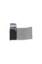 Tessin - Sustainable Gift Set with Refillable Notebook, Pen & Cardholder - Black - 5