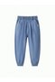Pantaloni, albastru