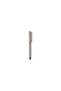 Lenzen - Sustainable Gift Set with Refillable Notebook, Pen & USB Keychain - Grey - 4
