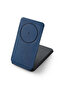 3N1 Magbolt - Versatile MagSafe Wireless Charger & Phone Stand, Green - 6