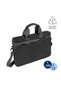 Oikos - Rpet Messenger Bag, Black