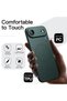 Magnetic Slim Case for iPhone 17 Pro, Orange - 5