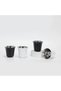 Gahwa - Gift Set of 2 Premium Arabic Coffee Cups - White - 4