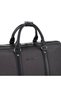 Hamilton Travel Duffel Bag, Black - 5