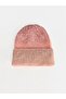 Basic Girl's Knitwear Beanie (W6)