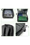 Multipurpose Expandable Travel Backpacks with USB Port - 4