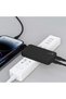 Slim Travi Set - Ultra-Compact Dual Usb-C Fast Charger, White - 3