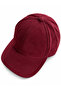Suede Hat