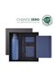 Aveiro - Sustainable 5pc Gratitude Gift Set - Navy Blue