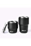 Stackable Coffee Set, Blue