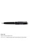 High Quality Metal Pens, PN03 / Black - 3