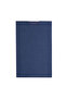 Baron - Expanded A5 Hard Cover Notebook - Navy Blue - 4