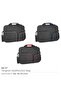 Tangram Multifunction Bags, Blue - 6