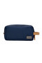 Rpet Hamza - Compact Water-Resistant Travel Pouch, Blue - 7