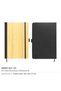 A5 size Bamboo Notebooks - 3