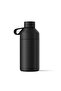 Reusable Insulated Stainless Steel Water Bottle 750ml - Black - 3