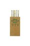 Plantable A Pencils Set