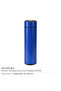 Double Wall Bottles with Temperature Display 500ml - Ramadan Gifts, White - 5