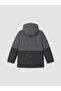 Hooded Boy's Ski Coat for Style Seekers from Uzg Store - 6