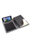 Gubin - 10000mAh Wireless Powerbank Organizer - Grey - 6