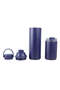 Tea and Coffee Sets Flaskee Set, Olive - 2