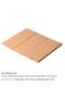 Cork Foldable Mousepads with 15W Wireless Charging Type-C - 3