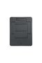 Pad Stand Dark Grey - 2-in-1 Mousepad & Laptop Stand