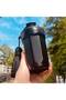 Travel - Premium Insulated Travel Stainless Steel Tumbler, Black - 2