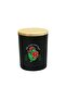 Scented Candles Arabian-Oud and Vanilla Fragrance in Glass Bottle - 2