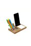 Viti - Desk Organizer, Natural - 2