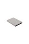 Lenzen - Sustainable Gift Set with Refillable Notebook, Pen & USB Keychain - Grey - 2