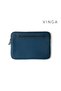 Baltimore Laptop Case 15" - Navy