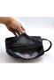 O-Pouch Modern Essentials Bag, Black - 3