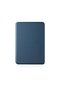 Passport Case Plus - Elegant Magnetic Closure Passport Holder, Blue - 2