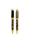 Emirati Prestige Metal Pens with Arabic Calligraphy & UAE Falcon Edition - 7