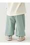 Pantaloni, verde - 3