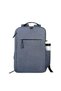 Malacca - Laptop Backpack 12L - Blue (Anti-bacterial)