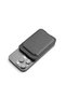 Mag Power Wallet 4,500mAh 2-in-1 Magnetic Wireless Power Bank with Card Wallet and Phone Stand - 7
