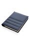 Aware Rpet A5 notebook - Navy Blue - 2
